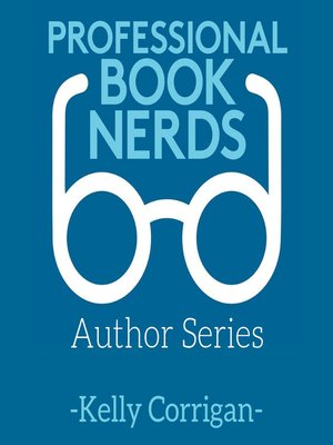 Kelly Corrigan Interview - Audiobook